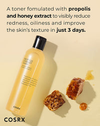 Cosrx - Propolis Synergy Toner 150ml