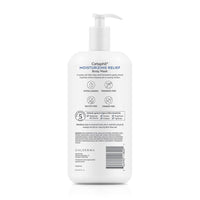 Cetaphil - Moisturizing Relief Body Wash 591ml