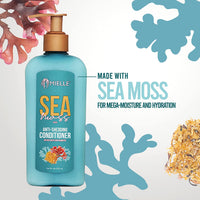 Mielle - Sea Moss Anti-Shedding Conditioner 235ml