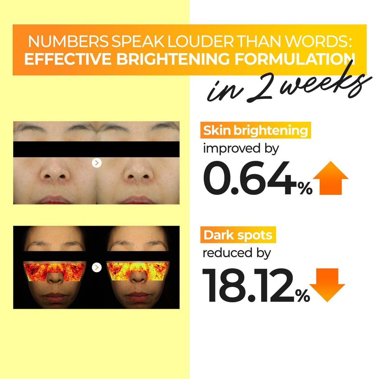 Numbuzin - No.5 Vitamin Boosting Essential Toner 200ml