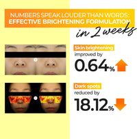 Numbuzin - No.5 Vitamin Boosting Essential Toner 200ml