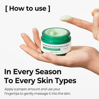 Some By Mi - AHA.BHA.PHA 30 Days Miracle Cream 60g
