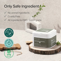 Mary & May - CICA Houttuynia Tea Tree Calming Mask 30ea