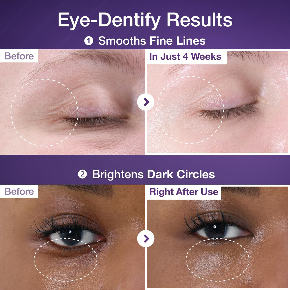 Numbuzin - No.9 NAD+ Retinol Volumetox Eye Cream 10ml