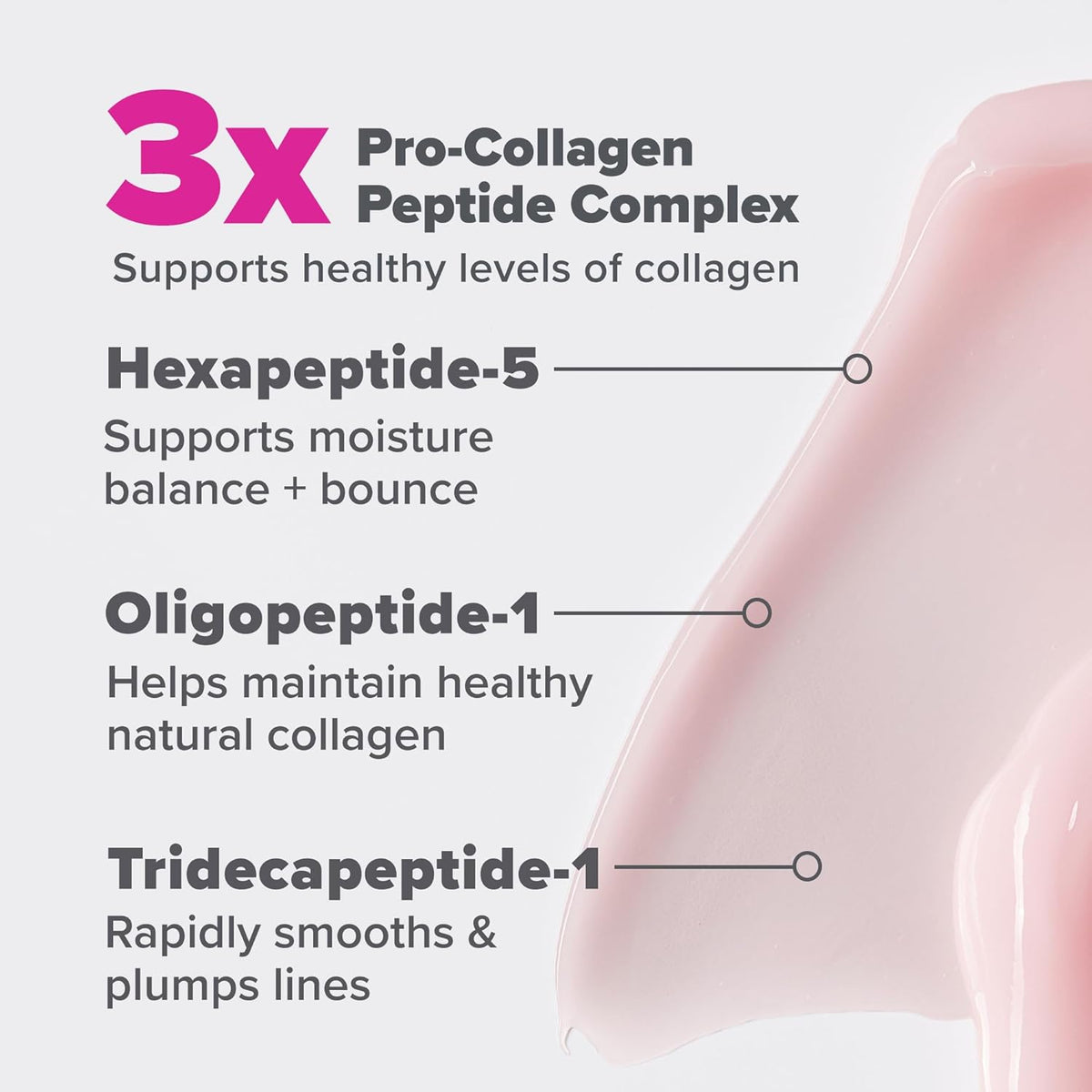 Paula's Choice - Pro-Collagen Peptide Plumping Moisturizer 50ml