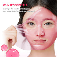 April Skin - TXA Niacinamide 99 Night Wrapping Mask 80ml