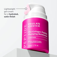 Paula's Choice - Pro-Collagen Peptide Plumping Moisturizer 50ml
