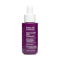 Paula's Choice - Niacinamide 20% Treatment 20ml