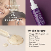 Paula's Choice - Niacinamide 20% Treatment 20ml