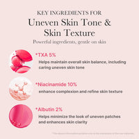 Medicube - TXA Niacinamide 15% Serum 30ml