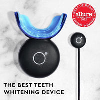 Moon - The Teeth Whitening Device