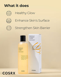 Cosrx - Propolis Synergy Toner 150ml
