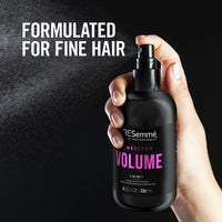 Tresemme - One Step Volume 5-In-1 Volumizing Mist 236ml