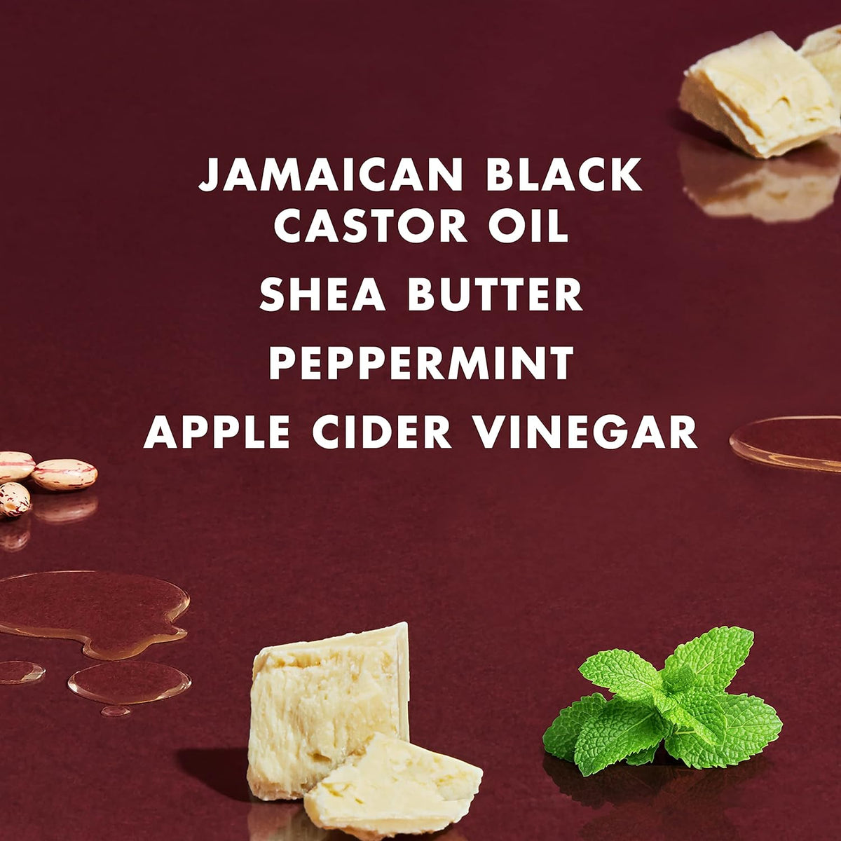 Shea Moisture - Strengthen & Restore Smoothie 326g
