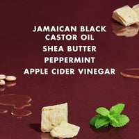 Shea Moisture - Strengthen & Restore Smoothie 326g