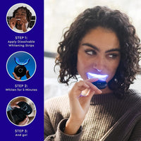 Moon - The Teeth Whitening Device