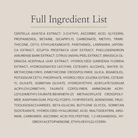 Beauty of Joseon - Light On Serum Centella + Vita C 30ml