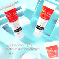 Neutrogena - Rapid Clear Stubborn Acne Spot Gel 28g
