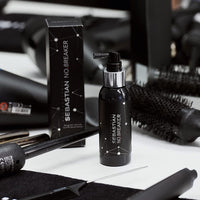Sebastian - NO Breaker Hybrid Bonding & Style Spray 100ml