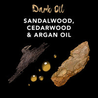 Sebastian - Dark Oil 95ml