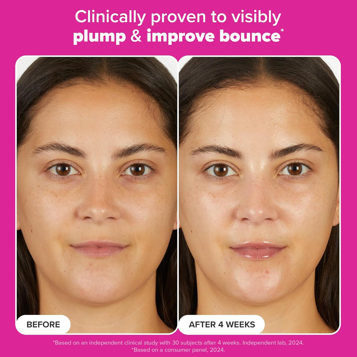 Paula's Choice - Pro-Collagen Peptide Plumping Moisturizer 50ml