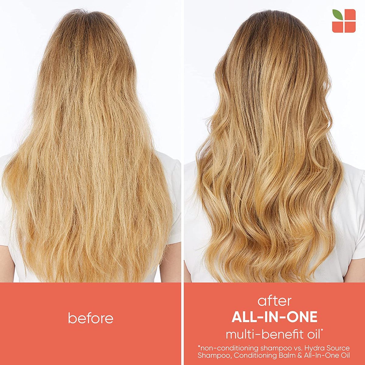 Biolage - ALL-IN-ONE Multi-Benefit Oil 89ml