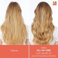 Biolage - ALL-IN-ONE Multi-Benefit Oil 89ml