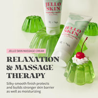Beauty of Joseon - Jello Skin Massage Cream for Face & Body 200ml