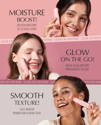 KAHI - Wrinkle Bounce Multi Balm 9g