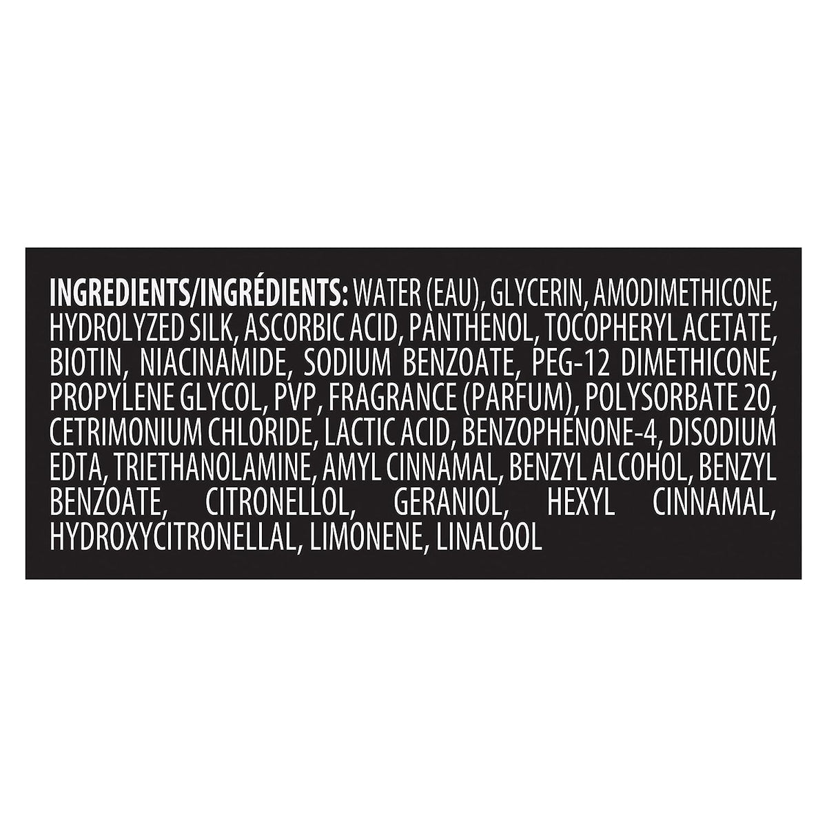 Tresemme - Heat Protection Hairspray 236ml