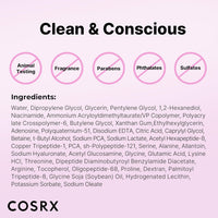 Cosrx - The 6 Peptide Skin Booster 150ml