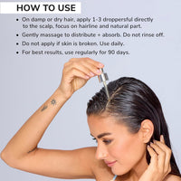 Color Wow - Youth Juice Collagen Scalp Treatment 50ml