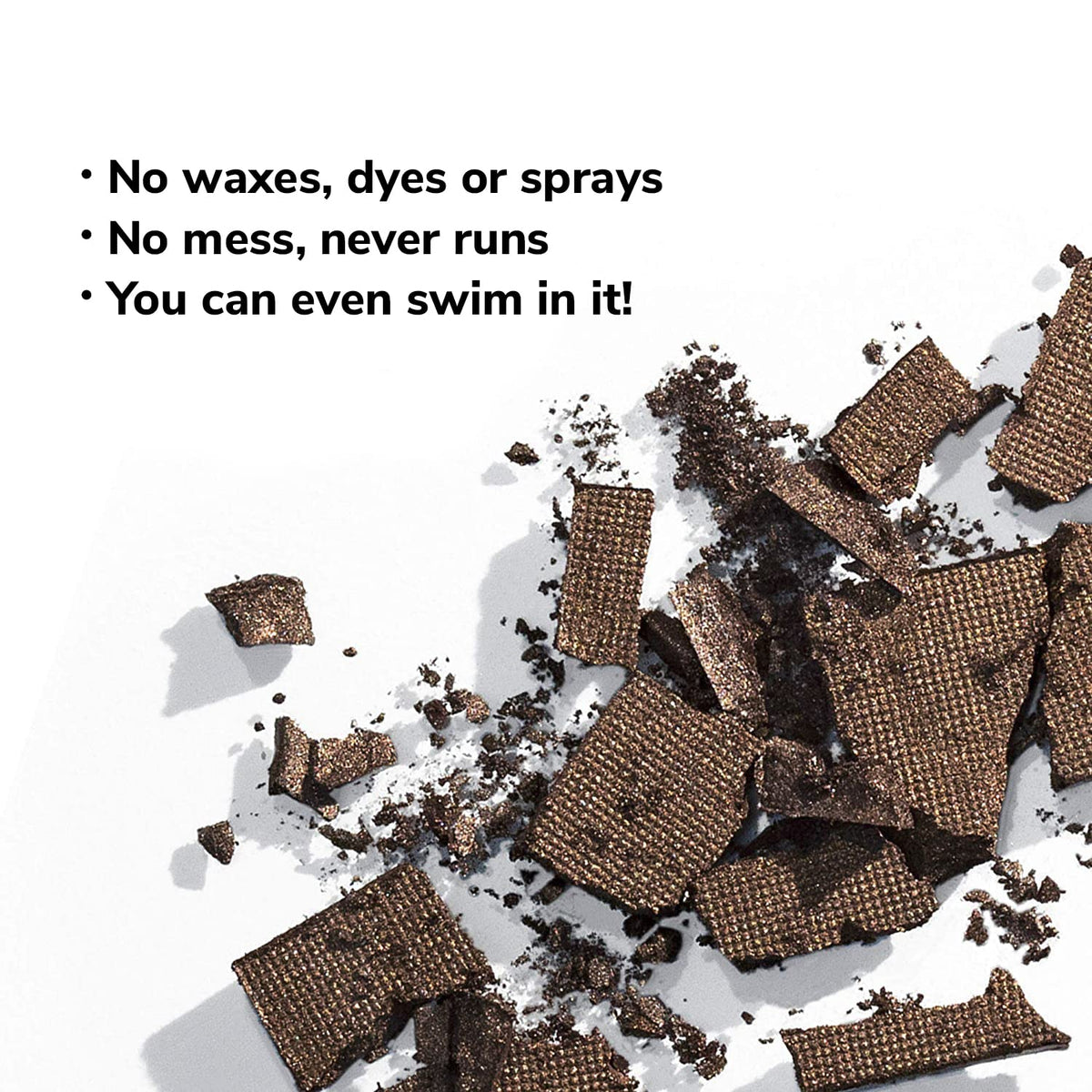 Color Wow - Root Cover Up (Medium Brown)