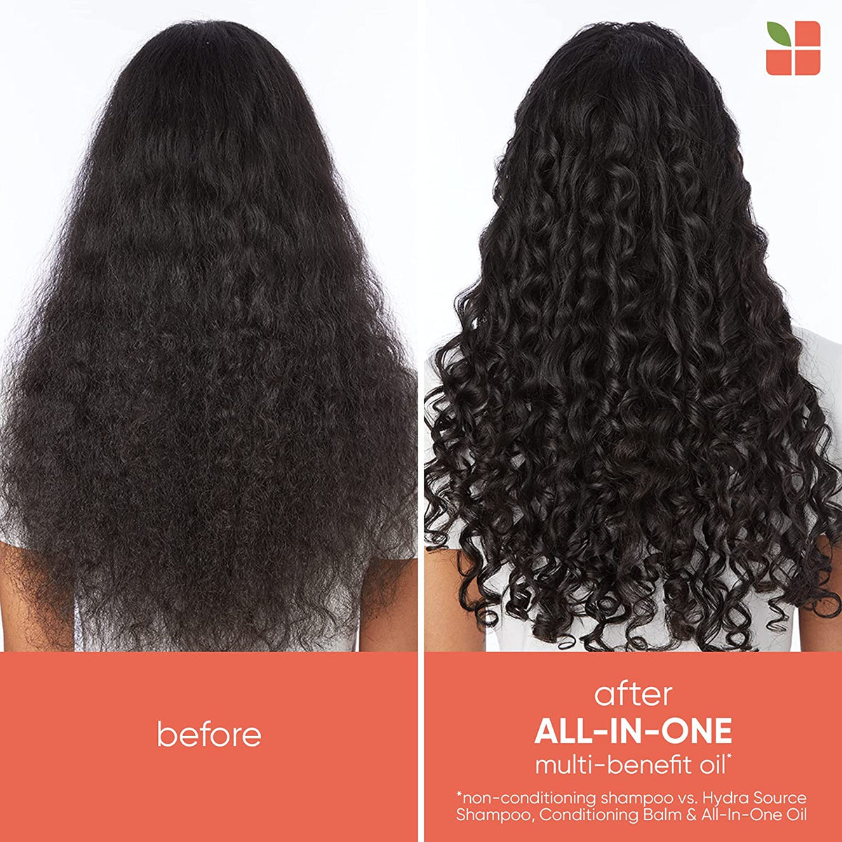 Biolage - ALL-IN-ONE Multi-Benefit Oil 89ml