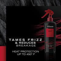 Tresemme - Heat Protection Hairspray 236ml
