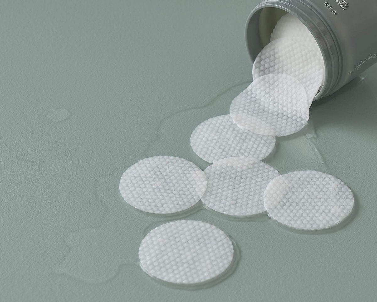 Anua - Heartleaf 77 Clear Pad 160ml