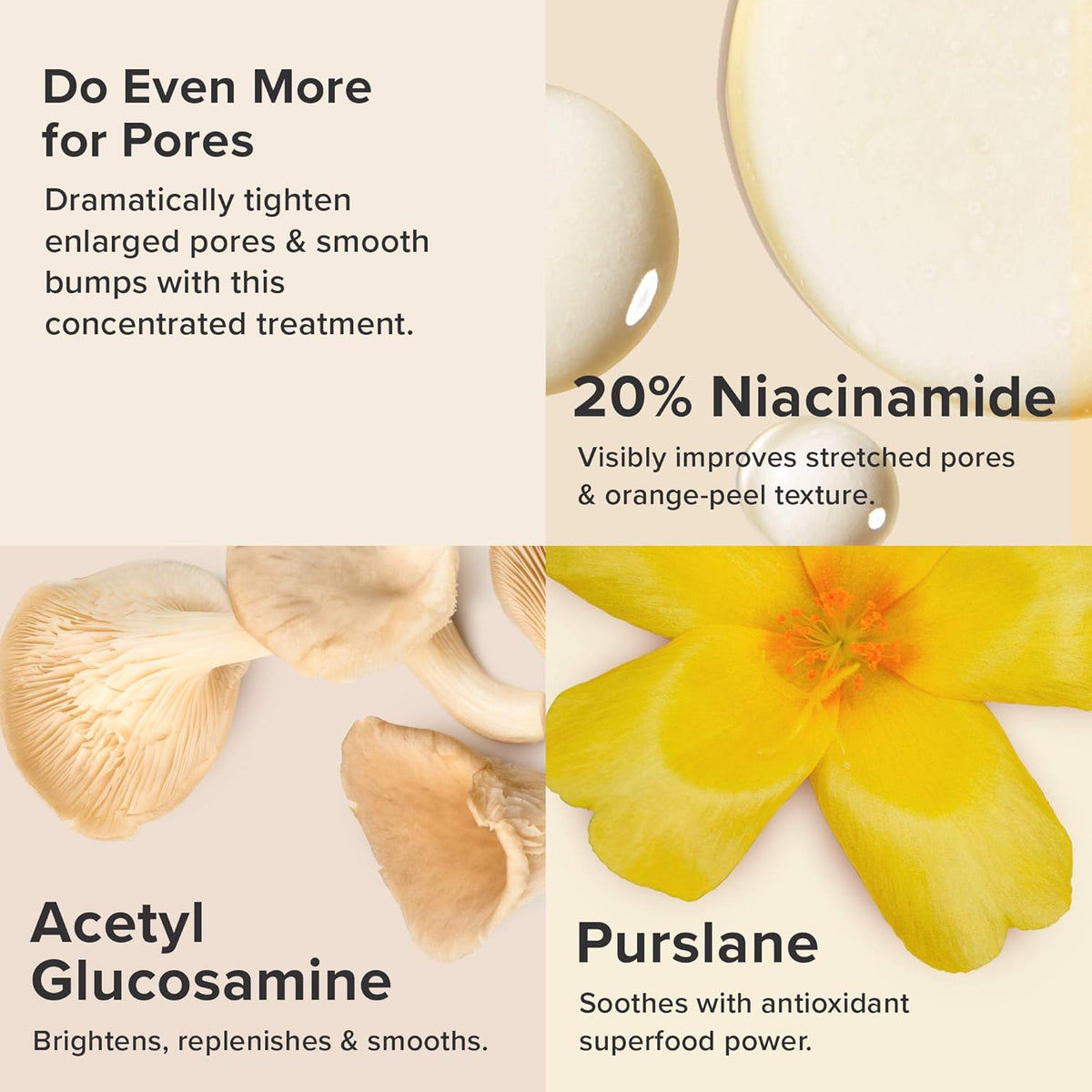 Paula's Choice - Niacinamide 20% Treatment 20ml