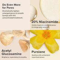 Paula's Choice - Niacinamide 20% Treatment 20ml