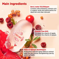 Tocobo - Vita Berry Pore Toner 150ml