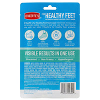 O'Keeffe's - Healthy Feet Intensive Moisturizing Foot Mask (1 Pair)