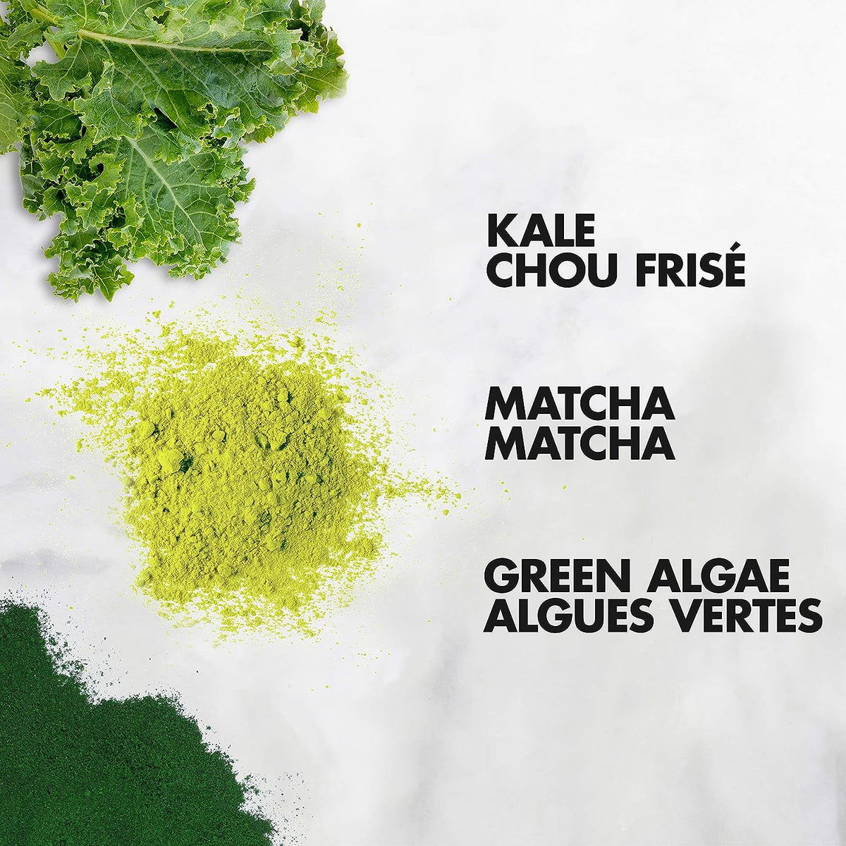 Shea Moisture - Power Greens Hair Tea Rinse 237ml