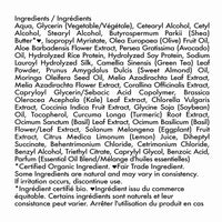Shea Moisture - Power Greens Conditioner 384ml