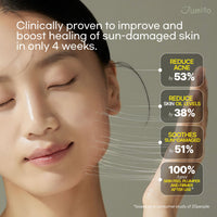 Jumiso - Snail Mucin 95% + Peptide Essence 140ml