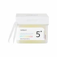 Numbuzin - No.5 Vitamin-Niacinamide Concentrated Pad (70 Pads)