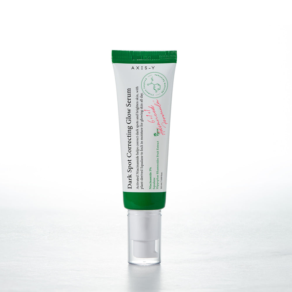 AXIS - Y - Dark Spot Correcting Glow Serum 50ml