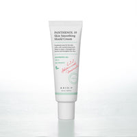 Axis - Y Panthenol 10 Skin Smoothing Shield Cream 50ml