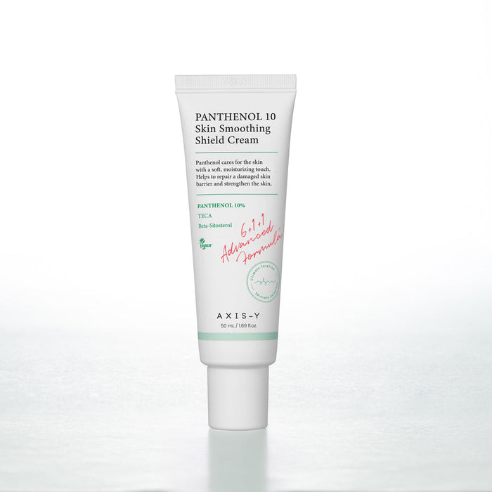 Axis - Y Panthenol 10 Skin Smoothing Shield Cream 50ml