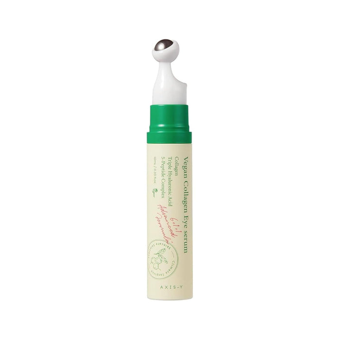 Axis-y - Vegan Collagen Eye Serum 10ml