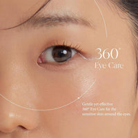 Axis-y - Vegan Collagen Eye Serum 10ml