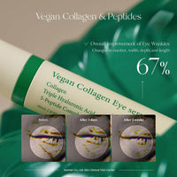 Axis-y - Vegan Collagen Eye Serum 10ml